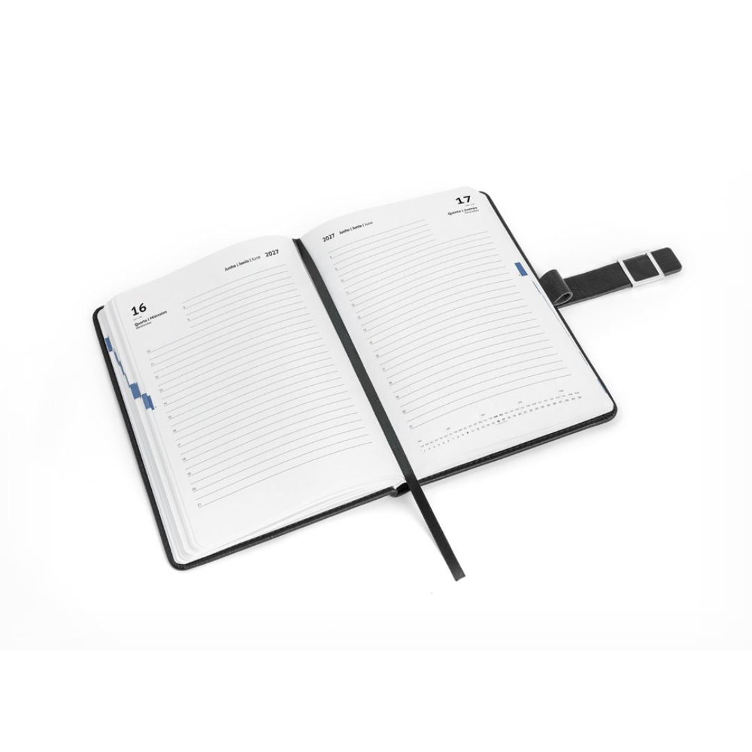 Producto promocional personalizado para oficina, reuniones y planificación diaria