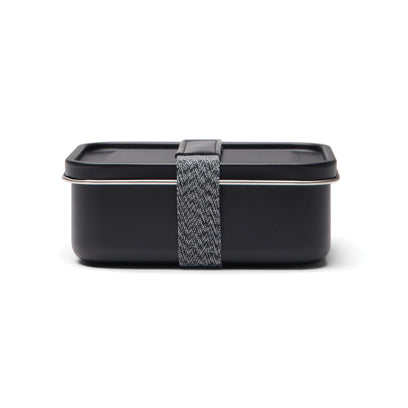 Tupper VINGA Parks RCS 750 ml de Acero Reciclado – Regalo Corporativo Sostenible para Empresas