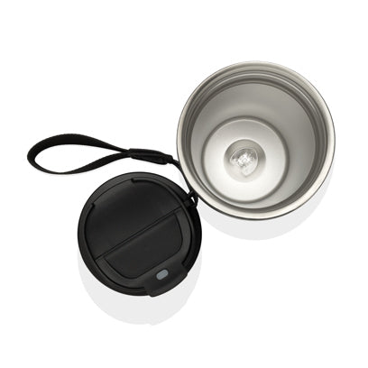 Set de regalo de empresa con certificaciones y diseño premium