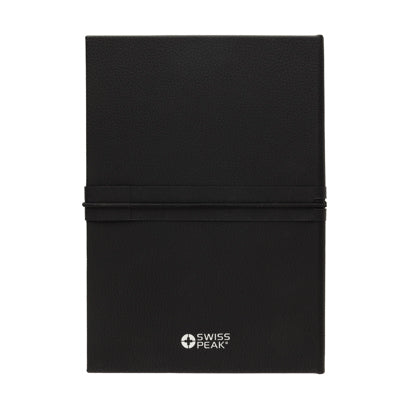 Regalo corporativo sostenible con certificación RCS Blended de Control Union