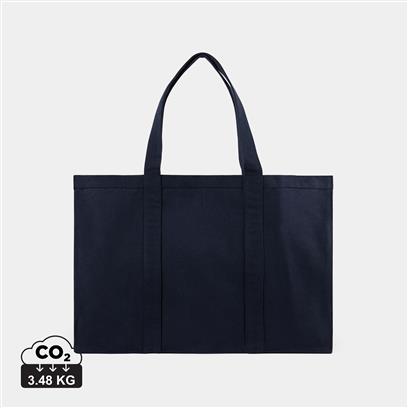 Bolsa Tote Vinga Hilo Lona Reciclada AWARE™ 70% Algodón Reciclado 400gsm Sostenible